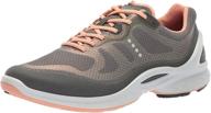 👟 ecco women's fjuel walking shoes | size 10-10.5 | comfort & style for active women logo