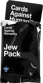 img 2 attached to Cards Against Humanity Jew Pack