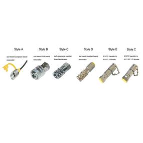 img 1 attached to XZT Hydraulic Excavator: Advanced Construction Machinery with High-Quality Hydraulics, Pneumatics & Plumbing and Hydraulic Equipment