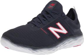 img 4 attached to Optimized Search: New Balance Fresh Foam Sport V2 Men's Running Shoe