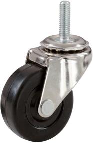 img 1 attached to 🔧 Shepherd Hardware 9344 Threaded Diameter: Versatile and Durable Tool for Home and Industrial Use