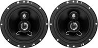 planet audio trq623 torque speakers logo