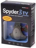 📺 colorvision spyder3 tv colorimeter - (discontinued) enhanced for seo logo