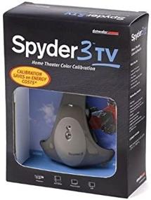 img 1 attached to 📺 Colorvision SPYDER3 TV Colorimeter - (Discontinued) Enhanced for SEO