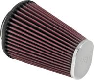 rc 3680 universal clamp air filter 标志