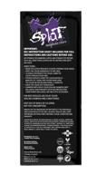 💜 vibrant violet hair dye: splat midnight, no bleach, 30 wash semi-permanent | vegan & cruelty-free logo