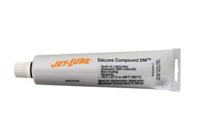 img 2 attached to 💡 High-performance Jet Lube 73560 Dielectric Silicone Translucent: Superior Electrical Insulation & Lubrication