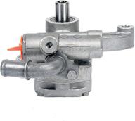 🔧 acdelco gm original equipment power steering pump - part #20954812 logo