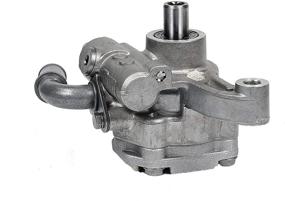 img 2 attached to 🔧 ACDelco GM Original Equipment Power Steering Pump - Part #20954812