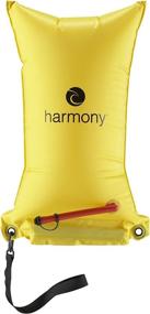 img 1 attached to Harmony Blade Aid Paddle Float