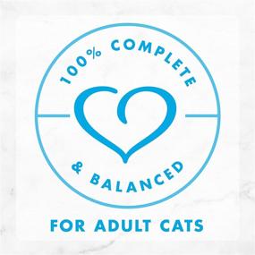 img 1 attached to 🐱 Purina Fancy Feast Creamy Delights Poultry & Seafood Variety Pack - (24) 3 oz. Cans: Irresistible Wet Cat Food Collection!