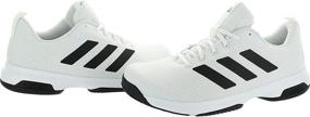 img 1 attached to 👟 Game Spec Athletic Shoe for Men by adidas