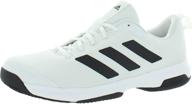 👟 game spec athletic shoe for men by adidas логотип