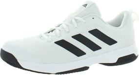 img 4 attached to 👟 Game Spec Athletic Shoe for Men by adidas