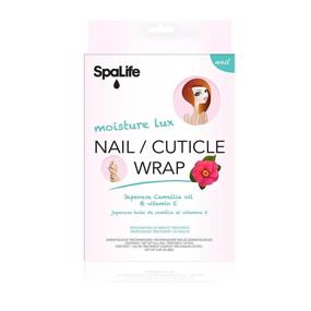 img 1 attached to 💅 Ultimate Self-Care: SpaLife Pink Hand, Foot, Nail, & Face 10 Piece Spa Set