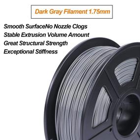 img 3 attached to SunTop Printing Filament Compliance Dimensional Additive Manufacturing Products for 3D Printing Supplies