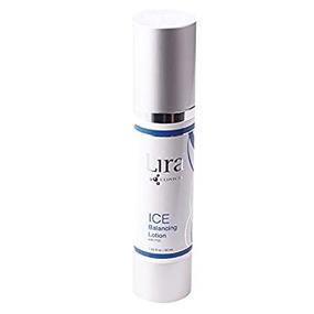 img 4 attached to Lira Ice 🧊 Balancing Lotion - 1.69oz