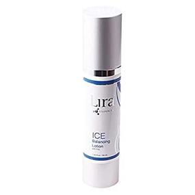 img 1 attached to Lira Ice 🧊 Balancing Lotion - 1.69oz