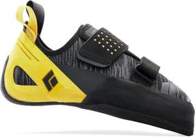 img 2 attached to 🧗 Zone Climbing Shoe by Black Diamond