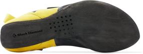 img 1 attached to 🧗 Zone Climbing Shoe by Black Diamond