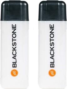 img 1 attached to Пластиковая бутылка Blackstone Culinary Squeeze Bottle