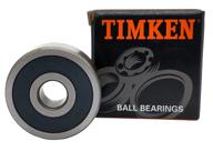 timken 10x35x11mm pre lubricated performance effective logo