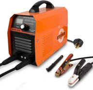 etosha mma 200 🔧 digital inverter portable welding machine логотип