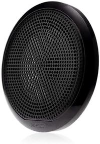 img 3 attached to Обзор морских колонок Fusion EL серии 6.5" 🔊: 80 Вт - Черный, пара, бренд Garmin