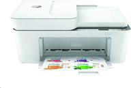 🖨️ renewed hp deskjet plus 4140 all-in-one printer - model 8qb70a#b1h logo