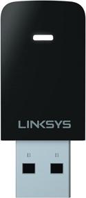 img 4 attached to 📶 Enhance Your Wireless Connectivity with Linksys WUSB6100M Max-Stream AC600 Dual-Band MU-MIMO USB Adapter