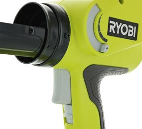 img 1 attached to 🔫 Ryobi P310G Adhesive Gun with Adjustable Discharge