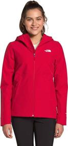 img 4 attached to North Face Womens Shelbe Raschel Outdoor Recreation and Outdoor Clothing