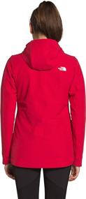 img 3 attached to North Face Womens Shelbe Raschel Outdoor Recreation and Outdoor Clothing