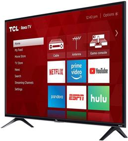 img 2 attached to 📺 TCL 40S325 40-Inch 1080P Smart TV