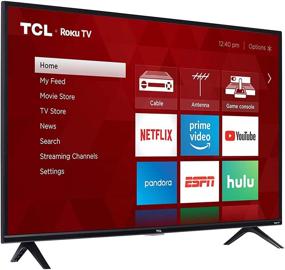 img 3 attached to 📺 TCL 40S325 40-Inch 1080P Smart TV