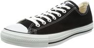 👟 men's fashion sneakers: converse chuck taylor all-star black shoes logo