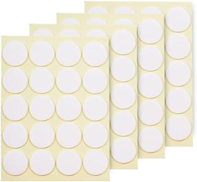 img 1 attached to Low Smoke Candle Wicks, 6 Inches McoMce Candle Wick Pack with 100 PCS, Including Metal Tab and Wick Stickers – Ideal for Candle Making, Candle Making Kit, and Candlemaking Projects