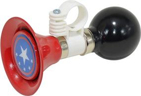 img 4 attached to 🚲 Enhance Fun and Safety with the CHILDHOOD Kids Bike Horn Bell