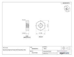 img 1 attached to Машинная отделка с мелким узором Thread