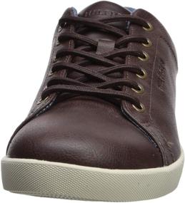 img 3 attached to 👞 Toris Cognac Men's Shoes and Fashion Sneakers by Tommy Hilfiger