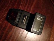 quantaray qb 6500a detachable flash 24 logo