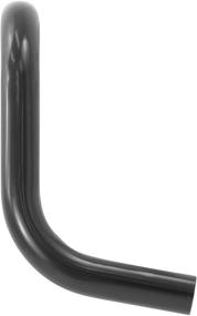 img 1 attached to 🚘 Upgrade Your Toyota 4Runner with the ARIES B35-2005 3-Inch Black Steel Bull Bar - No-Drill Installation!