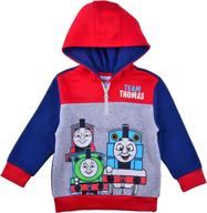 boys' thomas friends pullover 👦 hoodie sweater - fashionable hoodies and sweatshirts logo