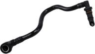 acdelco 12590670 pcv valve tubing: reliable replacement part for optimal engine performance logo