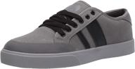 osiris kort vlc skate shoe: top-notch men's footwear for skaters логотип