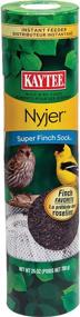 img 4 attached to Kaytee Super Finch Feeder 25 Ounce