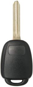 img 2 attached to New Keyless Entry Remote Car Key Replacements - Keyless2Go HYQ12BDM, HYQ12BEL (H Chip, 2 Pack) - Improved SEO