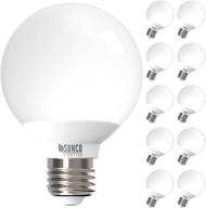 💡 efficient omnidirectional dimmable led bulb by sunco lighting: enhancing your illumination experience логотип