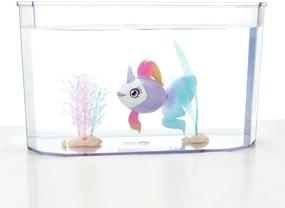 img 3 attached to 🐠 Discover Endless Fun with Little Live Pets Dippers Playset!