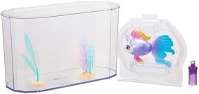 img 2 attached to 🐠 Discover Endless Fun with Little Live Pets Dippers Playset!